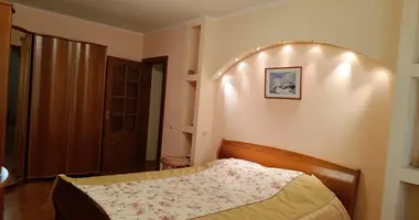 Wohnung 2 zimmer in Minsk, Belarus