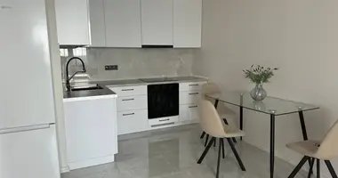 Mieszkanie 1 pokój w Odessa, Ukraina