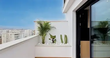 2 bedroom apartment in Malaga, Spain
