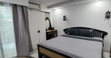 Condo in Pattaya, Thailand