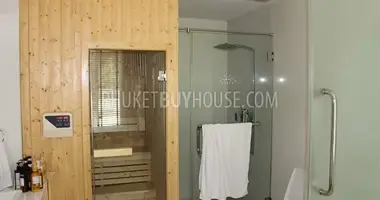5 bedroom apartment in Kathu, Thailand