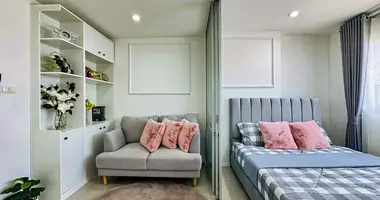 Condo w Pattaya City, Tajlandia