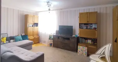 Apartamento 1 habitación en Muchaviecki sielski Saviet, Belarús