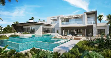 Maison 7 chambres dans Benahavis, Espagne