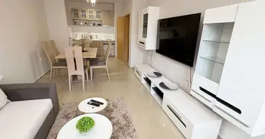 1 bedroom apartment in Nesebar, Bulgaria