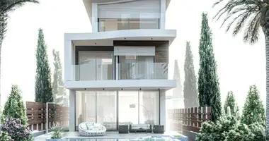 Villa 5 chambres dans Kissonerga, Chypre