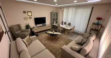 Mieszkanie 5 pokojów w , Turcja