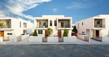 Mieszkanie 2 pokoi w Mandria, Cypr