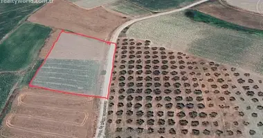 Terrain dans , Turquie