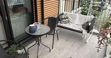 Квартира 3 комнаты в Тель-Авив, Израиль