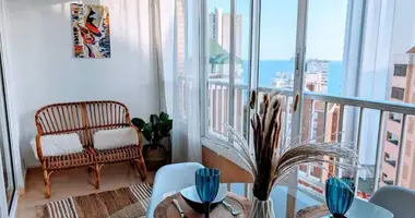 Appartement 1 chambre dans Benidorm, Espagne