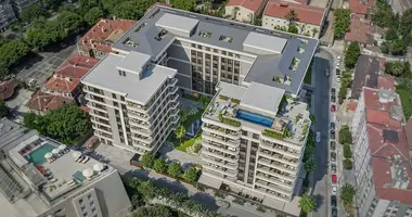 Wohnung 2 zimmer in Konak, Türkei