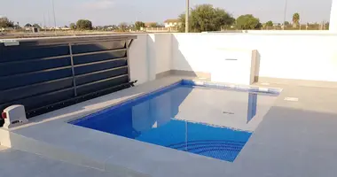 Таунхаус 3 комнаты в Daya Nueva, Испания