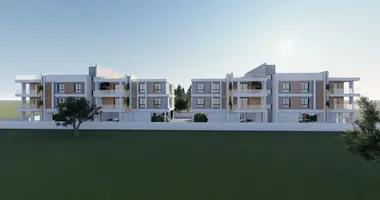 2 bedroom apartment in Kolossi Municipality, Cyprus