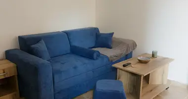 Appartement 1 chambre dans Budva, Monténégro