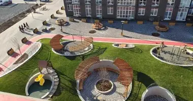 Квартира 1 комната в Авангард, Украина