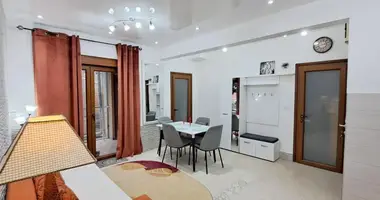 Wohnung 2 Schlafzimmer in Tivat, Montenegro