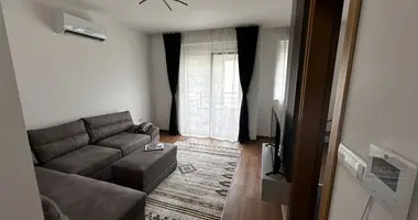 Wohnung 1 zimmer in Budva, Montenegro