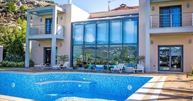 Villa 5 zimmer in Municipality of Penteli, Griechenland