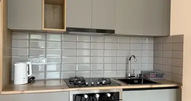 1 bedroom apartment in Tbilisi, Georgia