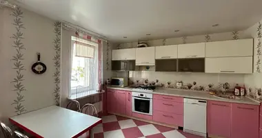 Mieszkanie 3 pokoi w Narocz, Białoruś