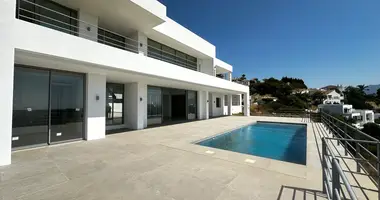 Дом 5 спален в Benahavis, Испания