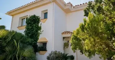 Maison 5 chambres dans Benalmadena, Espagne