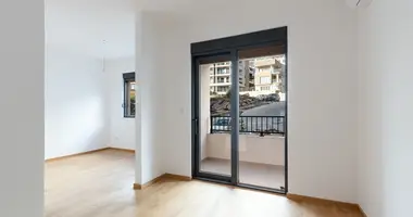 Wohnung in Becici, Montenegro