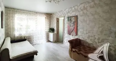 Квартира 2 комнаты в Кобрин, Беларусь