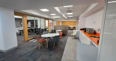 Офис 597 м² в муниципалитет Лимасол, Кипр