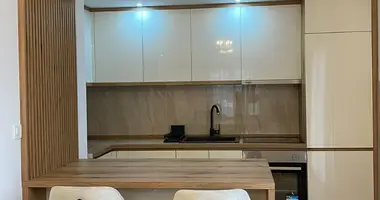Квартира 1 спальня в Черногория