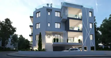 2 bedroom apartment in Larnaca, Cyprus