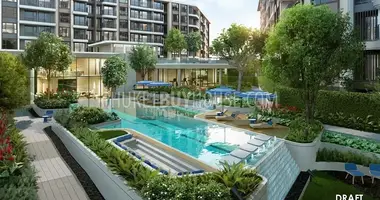Apartamento 2 habitaciones en Choeng Thale, Tailandia
