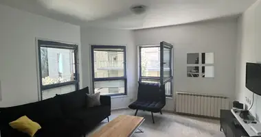 2 room apartment in Jerusalem, Israel