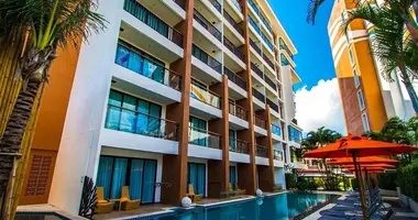 1 bedroom apartment in Karon, Thailand