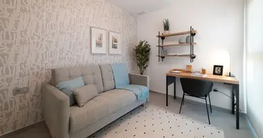 Ático Ático 3 habitaciones en Benidorm, Španjolska