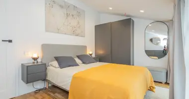 2 room apartment in Kaunas, Lithuania