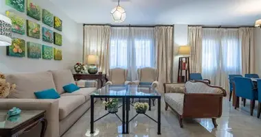 Wohnung 3 Schlafzimmer in Malaga, Spanien