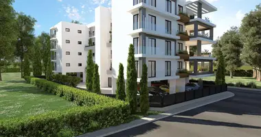 Apartamento en Pafos, Chipre