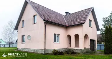 Maison dans Usyazh, Bélarus