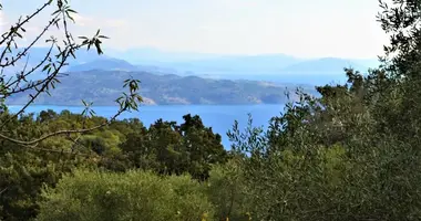Grundstück in Gimari, Griechenland