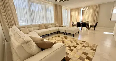 3 bedroom apartment in Becici, Montenegro