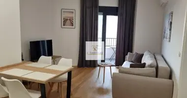 Apartamento 1 habitacion en Boreti, Montenegro