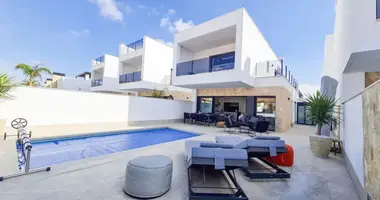 Haus 3 zimmer in San Pedro del Pinatar, Spanien