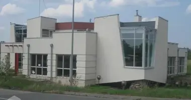 Gewerbefläche 762 m² in Riga, Lettland