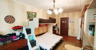 Mieszkanie 3 pokoi w Mińsk, Białoruś