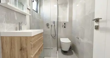 Wohnung 3 zimmer in Budva, Montenegro