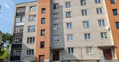 Mieszkanie 2 pokoi w Wołkowysk, Białoruś
