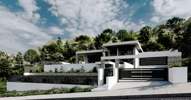 Mieszkanie 3 pokoi w Tala, Cypr