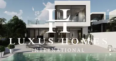 Willa 5 pokojów w Rojales, Hiszpania